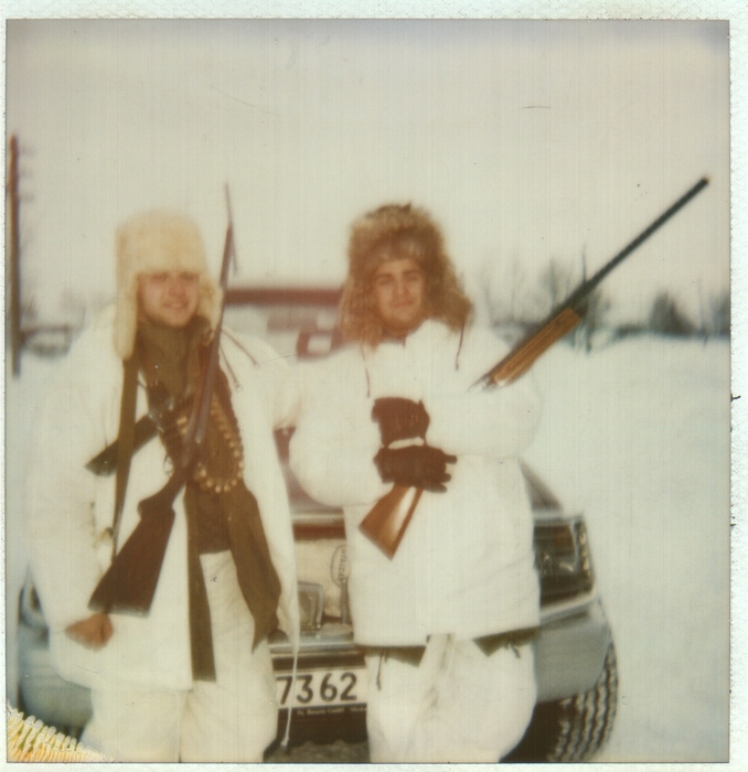 начало начал