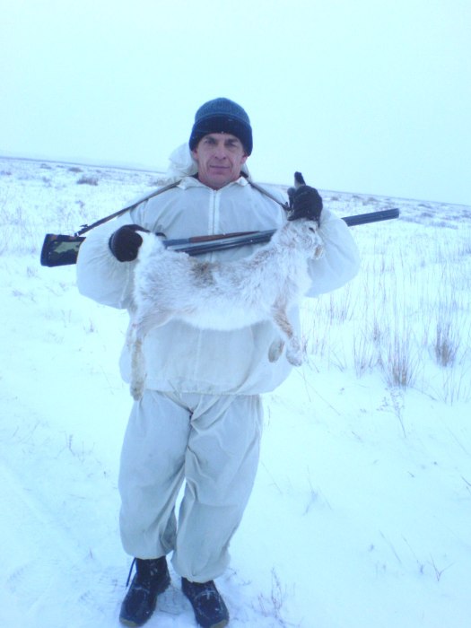 Первый в 2010 году
