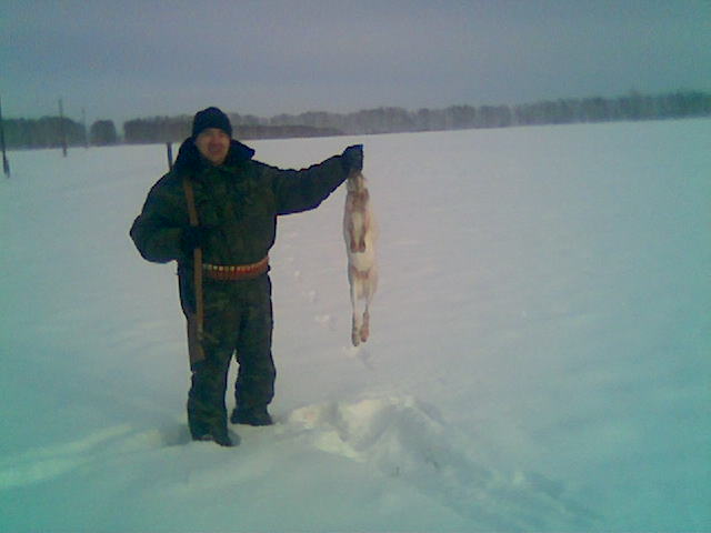 Сезон закрыт!