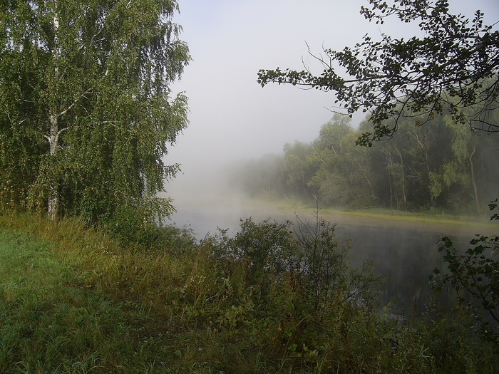 Красоты Алтая