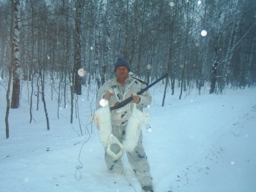 На новогодний стол