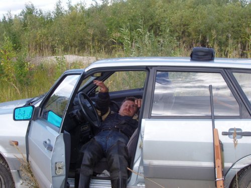 бывает и такое