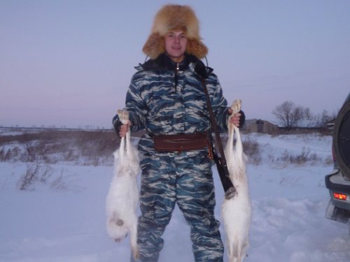 Первые в 2010г.