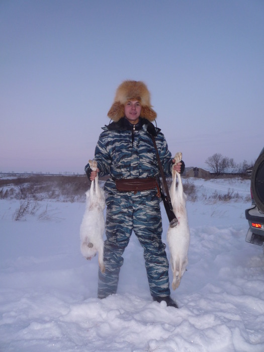 Первые в 2010г.
