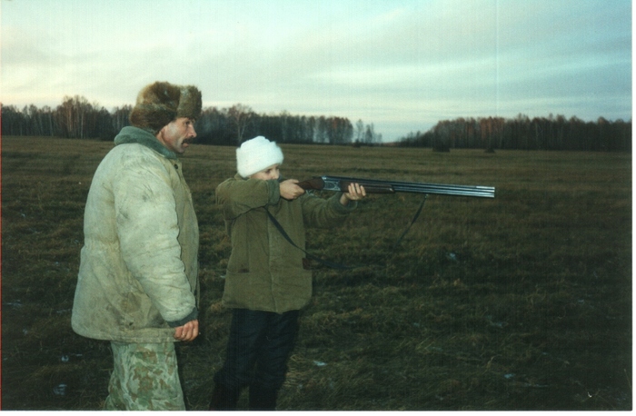 курс молодого бойца.ташара.2000г.
