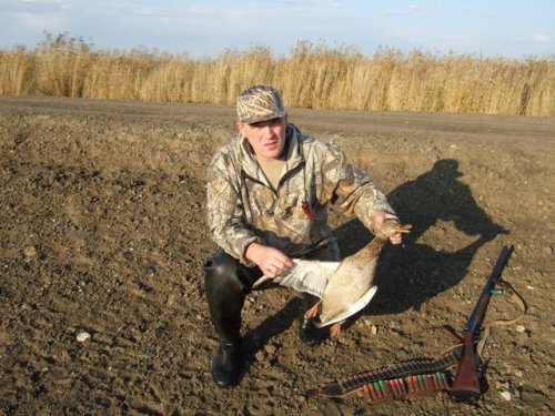 Последний в 2009.