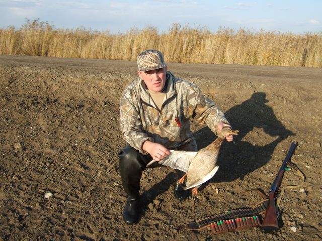 Последний в 2009.