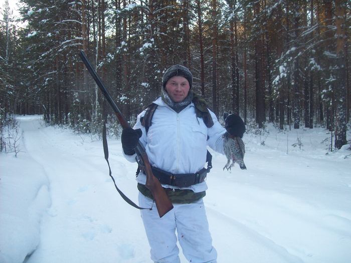 рябчик