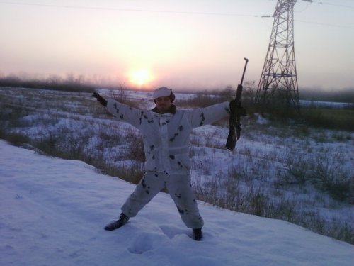 душа распахнулась!!!