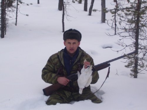 А этим закончилось