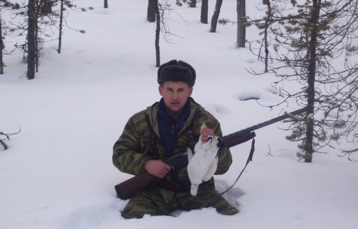 А этим закончилось
