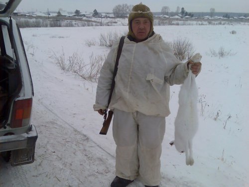 НСО Тогучинский