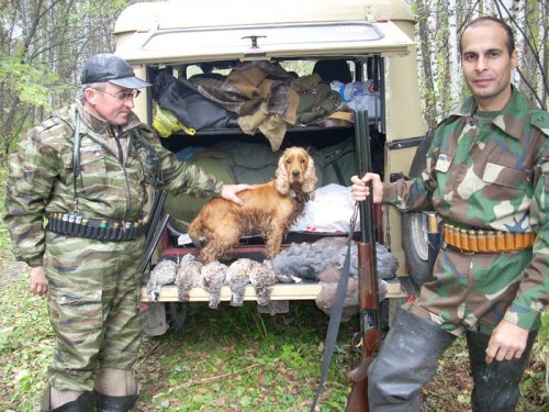 настальгия