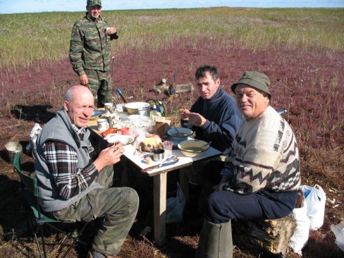 Озеро Инднрь