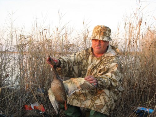 Озеро Барлакуль