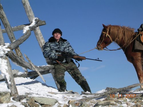 На Камзе
