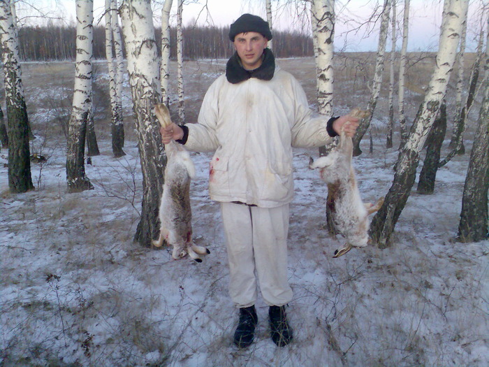 русачки