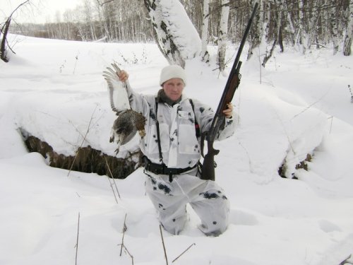 Очередной выезд!!!