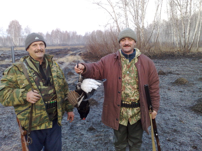 А этого с подхода