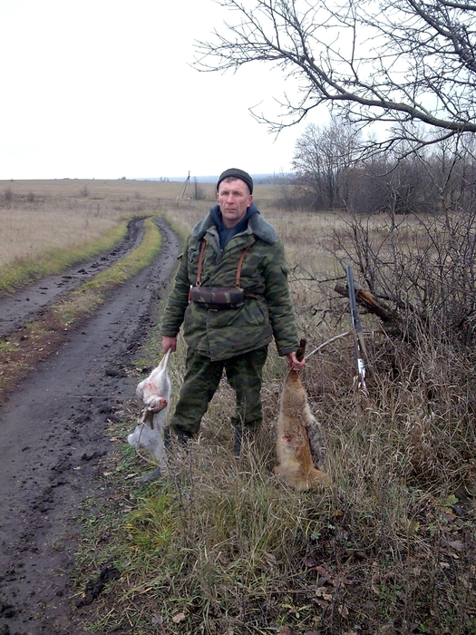 чернотроп-2