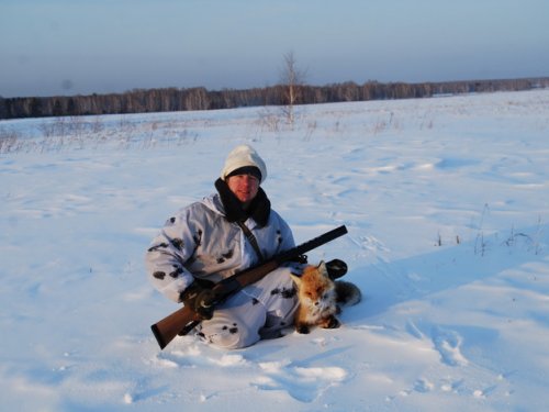 рыжуля (а ей неповезло в выходной)