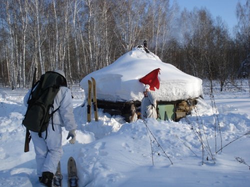фото к вестям с полей .