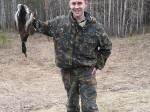 Не за горами
