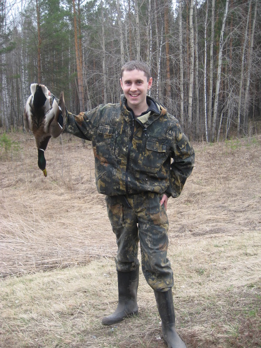 Не за горами
