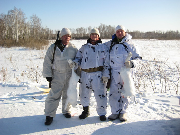 Вот и мы сезон закрыли 21.02.10