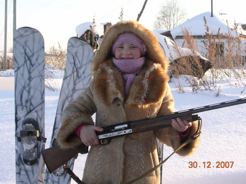 доча