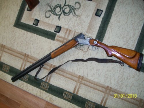 подскажите какого года ружьё тоз-34р