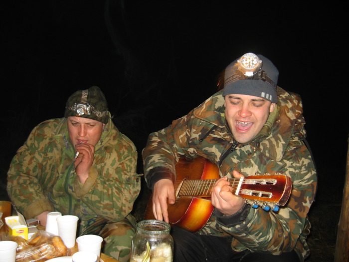 Весна 2008