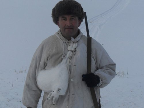 декабрь 2009
