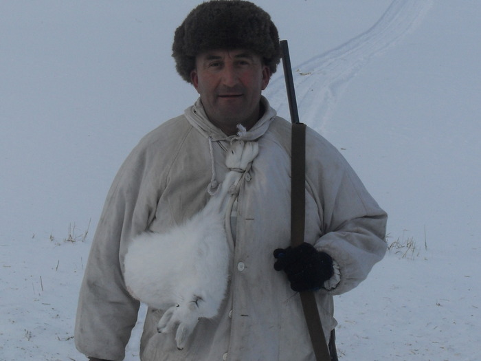 декабрь 2009