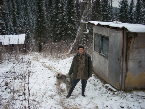 мой верный помошник!
