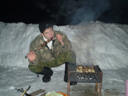ещё дальше