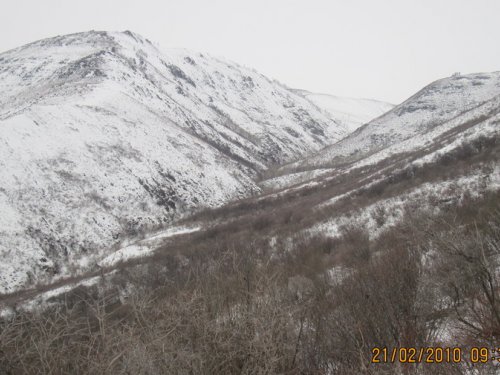 Чарышский р-н, Тулата