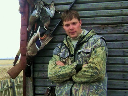 Весна после армии!! Состав не изменился!!