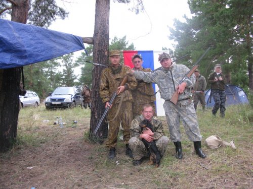 ,алтай .тюменцево 2009