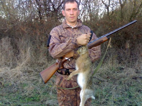 Ноябрь 2009