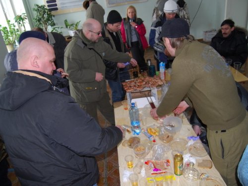 шашлычек хороший получился..........