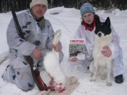 подрастающее поколение