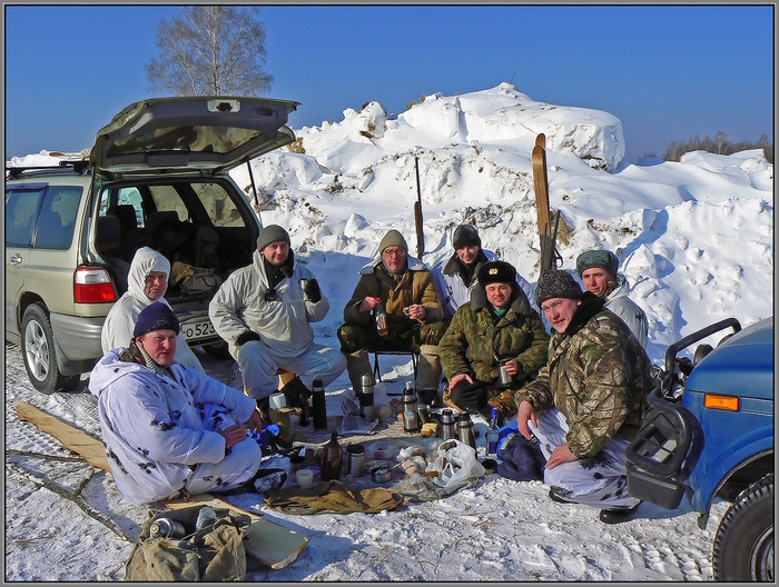Закрытие 2009-2010