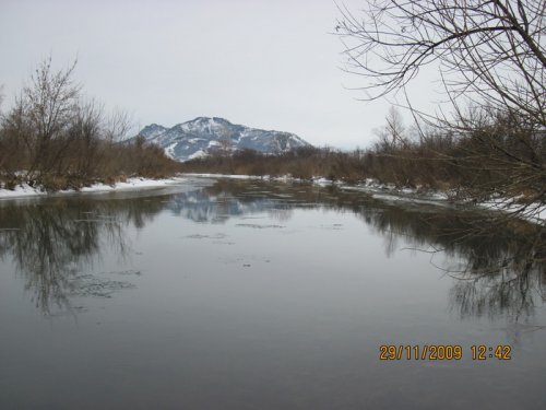 р.Тулатинка