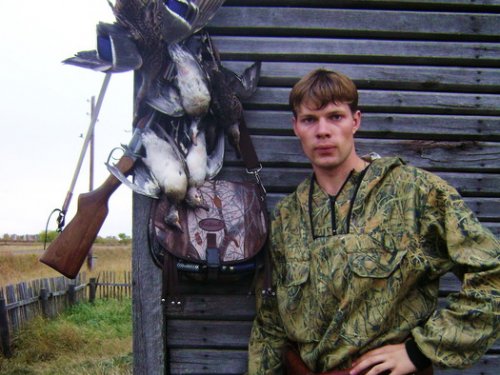 Осень до армии!!