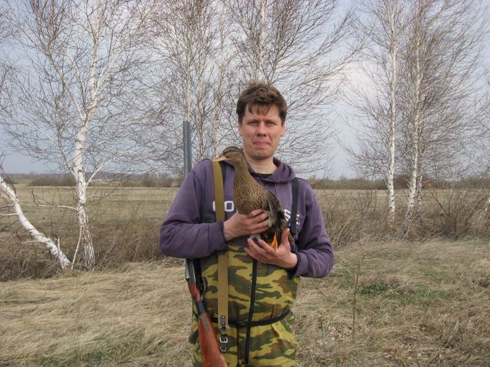 Весна 2009