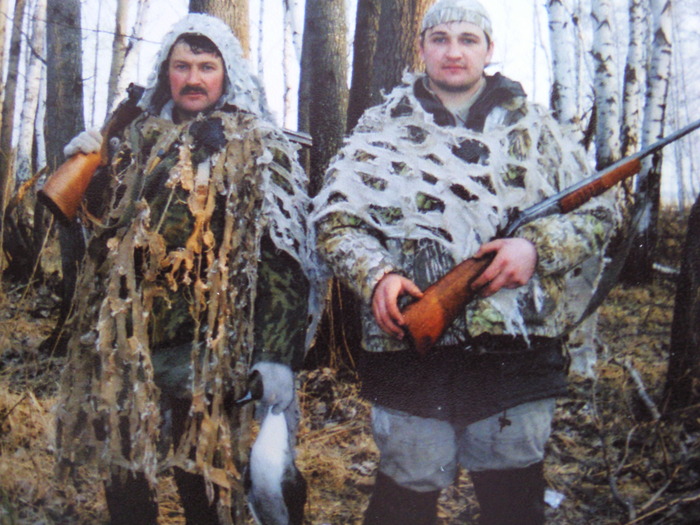 весна 2008