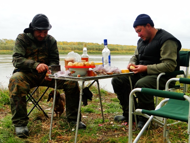 Ох и знатная шурпа получилась!