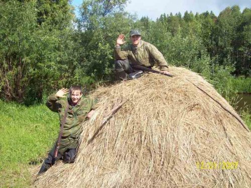 покос