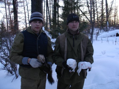 промысел